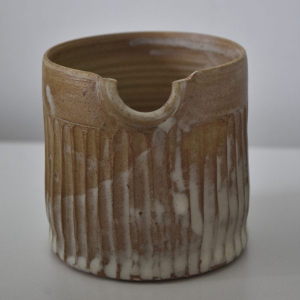 Faceted Pourer