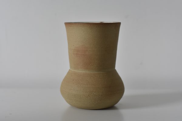 Round Bellied Vase - Image 4