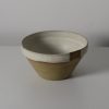 Collared Rim Medium Bowl - Image 2