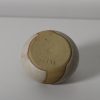 Split Off-White Palo Santo Bowl (9.5cm opening) - Image 3
