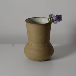 Round Bellied Vase