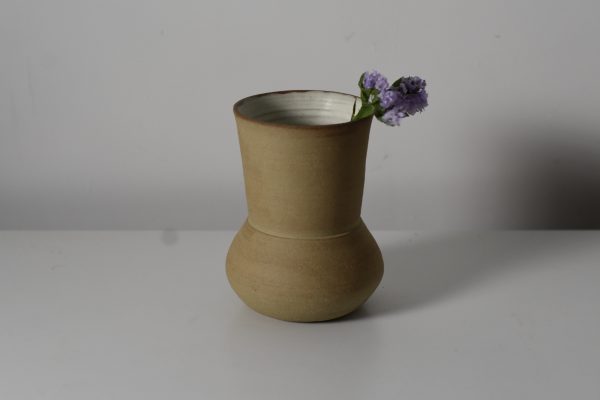 Round Bellied Vase