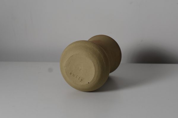 Round Bellied Vase - Image 2