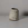 Small Off-White Vase - Image 3
