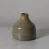 Small Green Bud Vase - Image 2