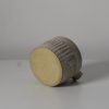 Small White Faceted Pourer - Image 3